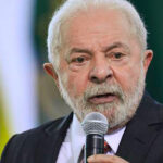 Lula sanciona nova lei do frete mínimo; veja o que muda Lula sanciona nova lei do frete mínimo; veja o que muda