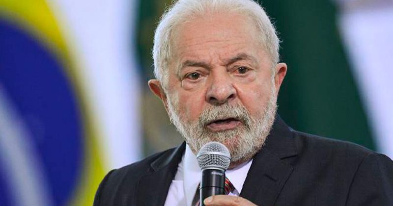 Lula sanciona nova lei do frete mínimo; veja o que muda