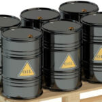 Produção de petróleo e gás natural do Brasil atinge 5,842 milhões de boe/d em junho