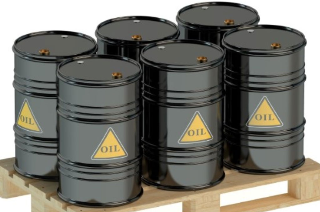 Produção de petróleo e gás natural do Brasil atinge 5,842 milhões de boe/d em junho